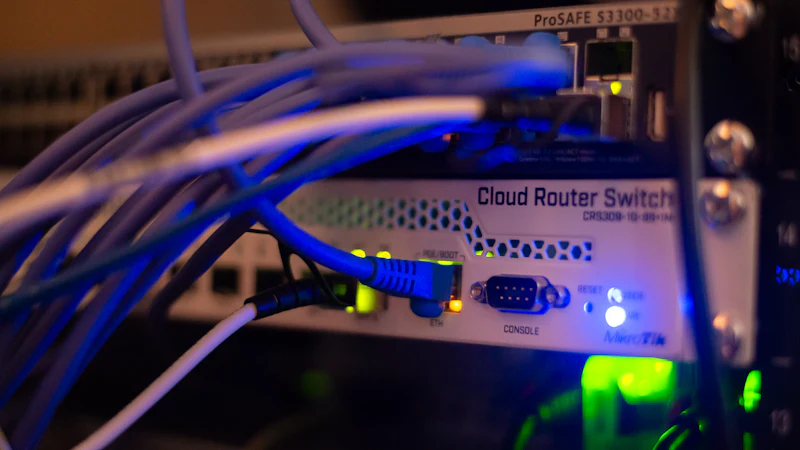 Cloudflare